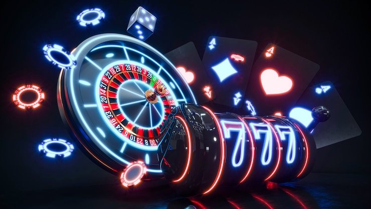 sic bo betting interface on batman slot showing bet types and payout multiples